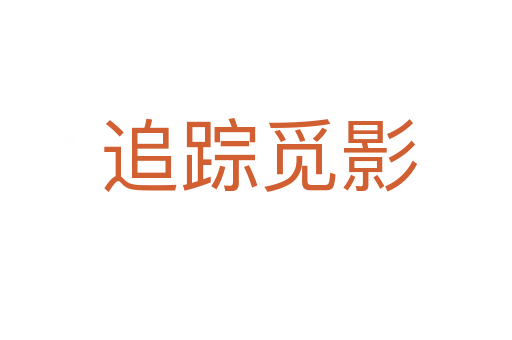 追踪觅影