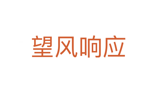 望风响应