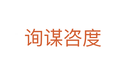 询谋咨度