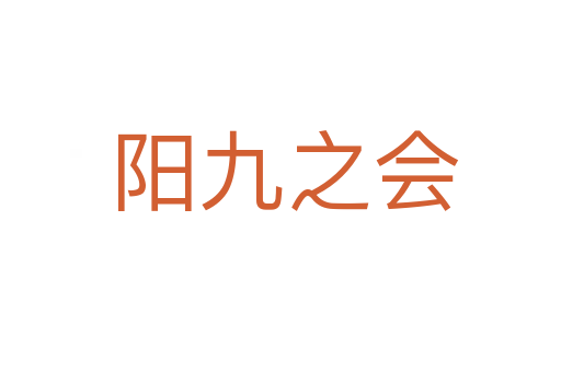 阳九之会