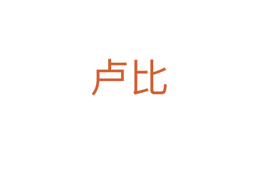 卢比