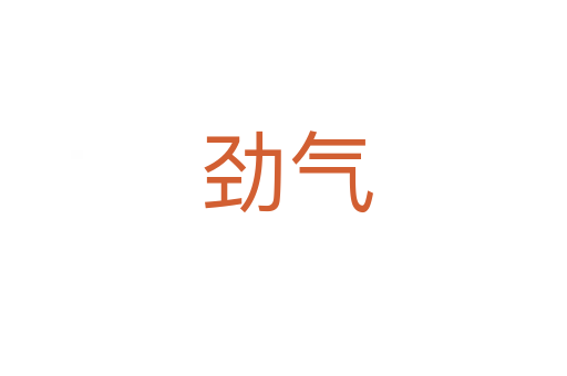 劲气