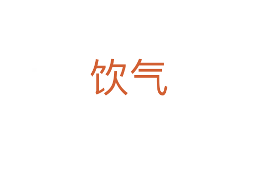饮气