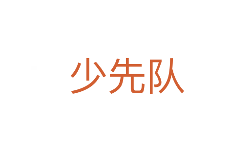 少先队