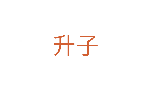 升子