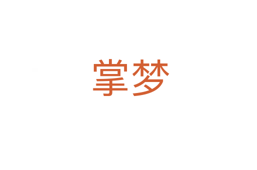 掌梦