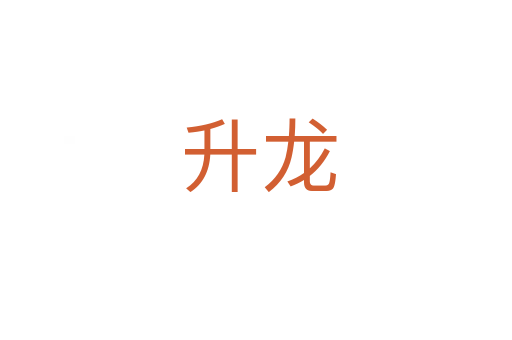 升龙