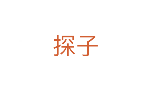 探子