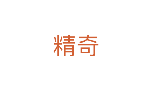 精奇