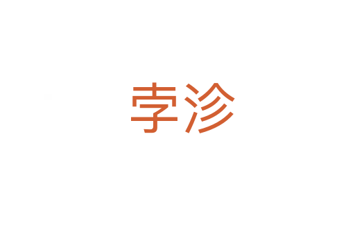孛沴