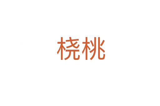 桡桃