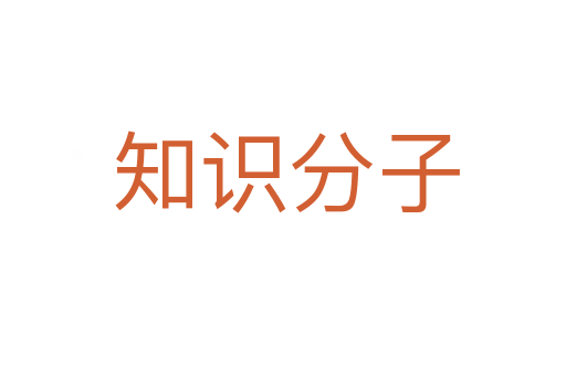 知识分子