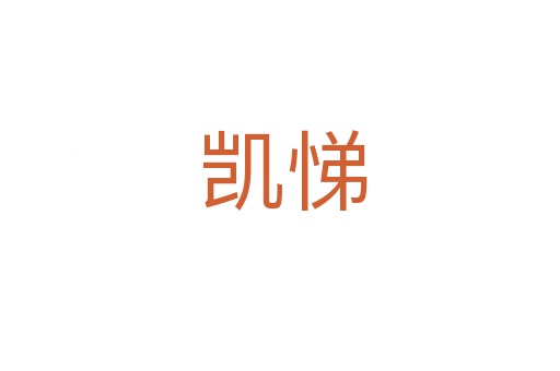凯悌