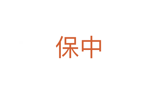 保中