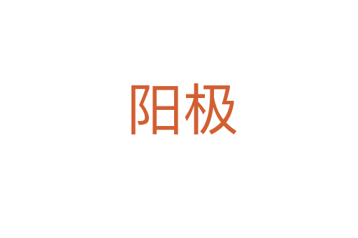 阳极