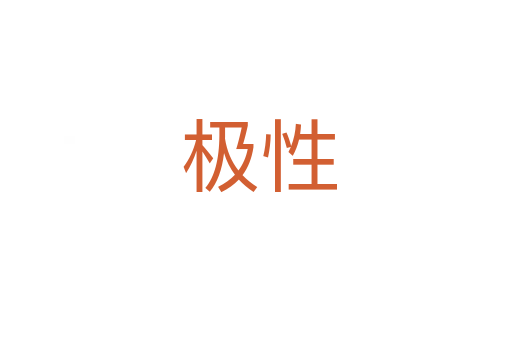 极性