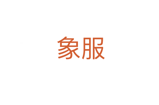 象服