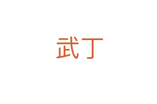 武丁