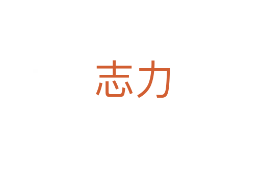 志力