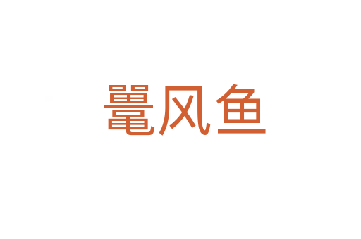 鼍风鱼
