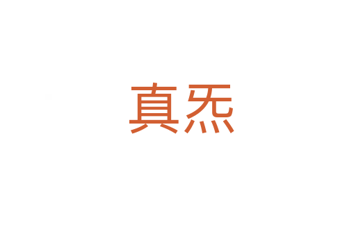 真炁