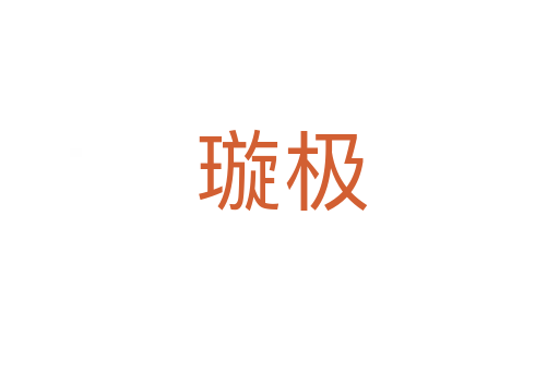 璇极