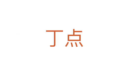 丁点