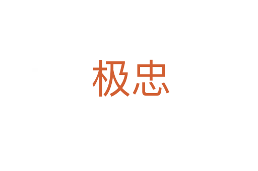 极忠