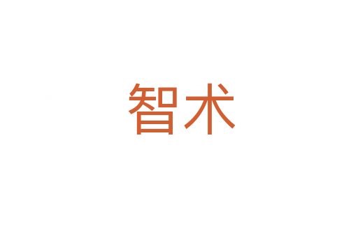 智术