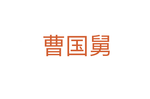曹国舅