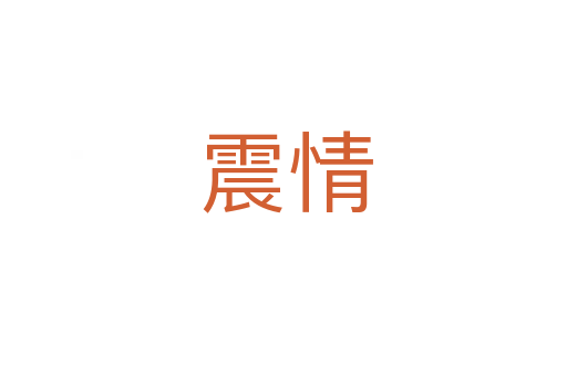 震情