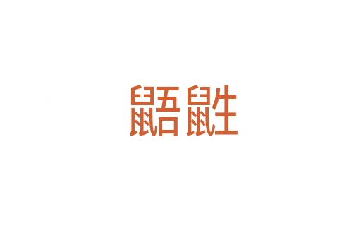 鼯鼪