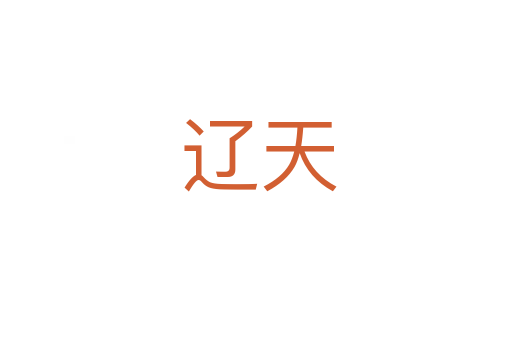 辽天