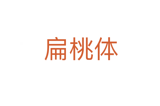 扁桃体