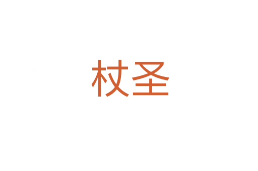 杖圣