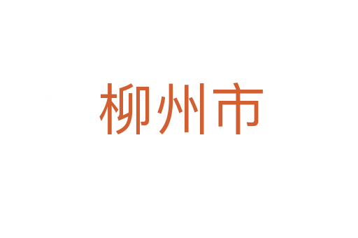 柳州市