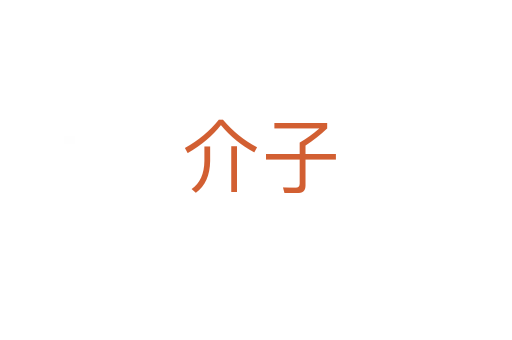 介子