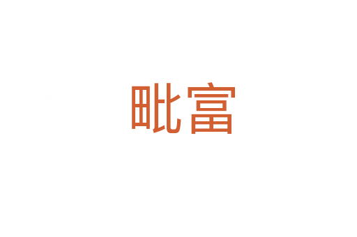 毗富