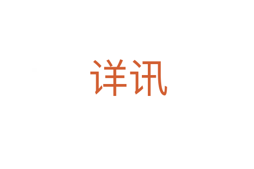 详讯