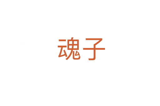 魂子