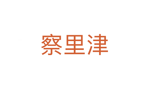 察里津