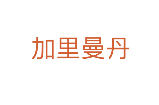 加里曼丹