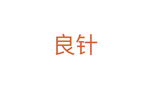 良针