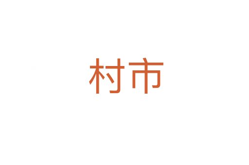 村市