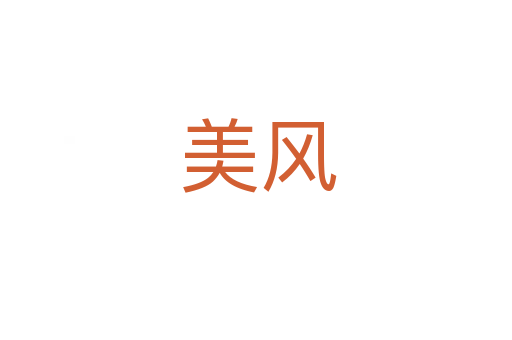 美风