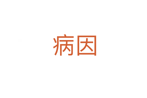 病因