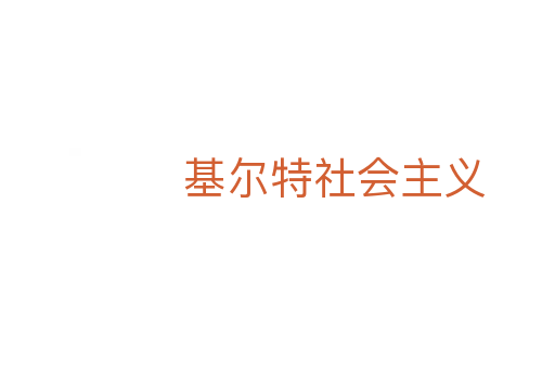 基尔特社会主义
