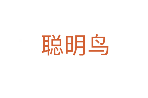 聪明鸟