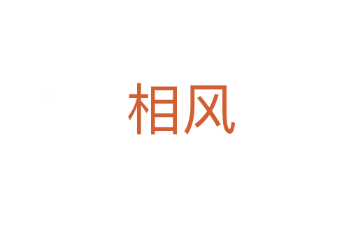 相风