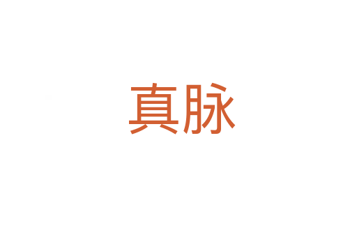 真脉